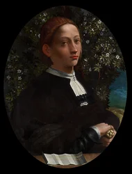 Lucrezia Borgia, Herzogin von Ferrara